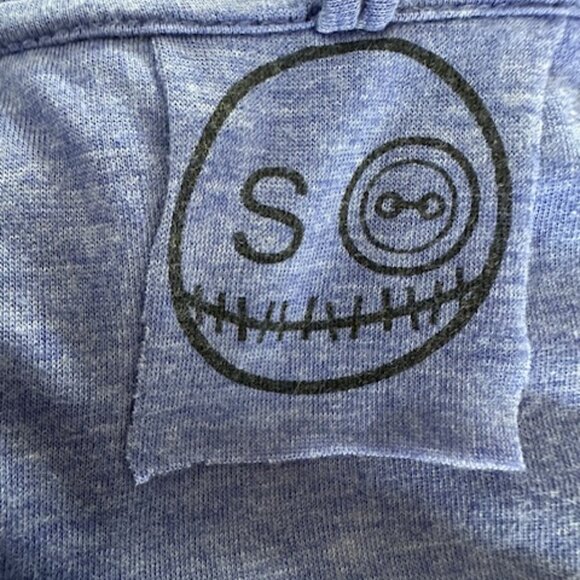 Karl Muamua Graphic T - Picture 3 of 4